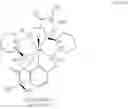 Fig. 37 - Pentaaza macrocyclic ring complexes possessing oral bioavailability