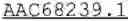 Fig. 19 - CHLAMYDIA  ANTIGENS AND USES THEREOF