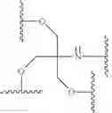 Fig. 04 - Method for synthesis of reactive conjugate clusters