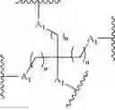 Fig. 124 - Method for synthesis of reactive conjugate clusters