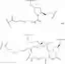 Fig. 59 - Method for synthesis of reactive conjugate clusters