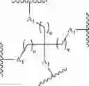 Fig. 82 - Method for synthesis of reactive conjugate clusters