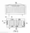 Fig. 04 - Air Freshener Assembly