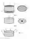Fig. 04 - NEGATIVE PRESSURE WOUND THERAPY REMOVAL DEVICE