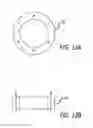 Fig. 23 - Rotary blood pump