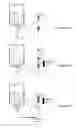 Fig. 05 - Systems and methods for delivery of peritoneal dialysis (PD) solutions with integrated inter chamber diffuser