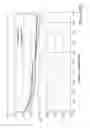 Fig. 17 - Systems and methods for delivery of peritoneal dialysis (PD) solutions with integrated inter chamber diffuser