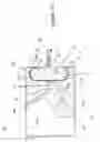 Fig. 19 - Systems and methods for delivery of peritoneal dialysis (PD) solutions with integrated inter chamber diffuser