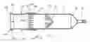 Fig. 01 - Medical injector system
