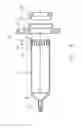 Fig. 12 - Medical injector system