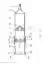Fig. 15 - Medical injector system