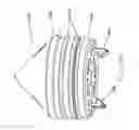 Fig. 89 - Medical injector system