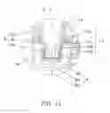 Fig. 12 - Pharmaceutical injection device