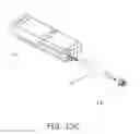 Fig. 15 - Pharmaceutical injection device