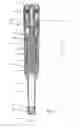 Fig. 02 - Display arrangement for an injection device