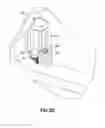 Fig. 20 - Catheter insertion device and method of inserting a catheter
