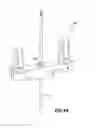 Fig. 44 - Catheter insertion device and method of inserting a catheter