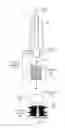 Fig. 01 - CANNULA ADAPTER FOR MEDICAL DEVICES