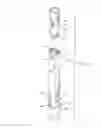 Fig. 06 - NEEDLE ASSISTED JET INJECTION ADMINISTRATION OF TESTOSTERONE COMPOSITIONS