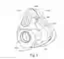 Fig. 06 - Mask system with shroud