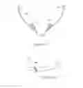 Fig. 72 - Mask system with shroud