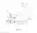 Fig. 79 - Mask system with shroud