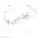 Fig. 01 - Infant calming/sleep-aid, SIDS prevention device, and method of use