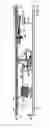 Fig. 07 - Infant calming/sleep-aid, SIDS prevention device, and method of use