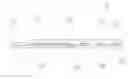 Fig. 01 - Catheter and balloon catheter