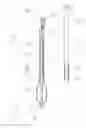 Fig. 07 - Catheter and balloon catheter