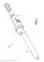 Fig. 02 - Needle capture safety interlock for catheter