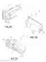 Fig. 08 - Needle capture safety interlock for catheter
