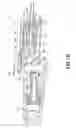 Fig. 22 - Needle capture safety interlock for catheter