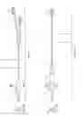 Fig. 10 - Center marker for dilatation balloon