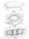 Fig. 06 - Controller portion of transdermal drug delivery apparatus and methods