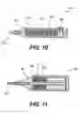 Fig. 08 - Implantable pulse generator that generates spinal cord stimulation signals for a human body