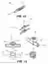 Fig. 09 - Implantable pulse generator that generates spinal cord stimulation signals for a human body