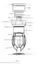 Fig. 02 - FIRE SPRINKLER  WATER TERMINATOR