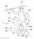 Fig. 01 - Exercise system and method