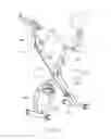 Fig. 04 - Elasticity adjusting mechanism of an exercise equipment