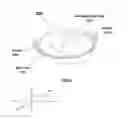 Fig. 02 - PORTABLE ABDOMINAL EXERCISE SEAT