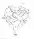 Fig. 02 - Device and method for strengthening and rehabilitating the ankle joint