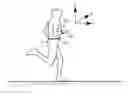 Fig. 01 - Method and System for Determining the Quality of Running