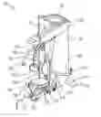 Fig. 01 - Exercising apparatus
