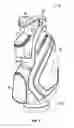 Fig. 02 - Golf bag base assembly