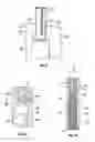 Fig. 06 - Golf bag base assembly