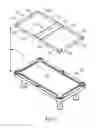 Fig. 02 - Billiard table lighting