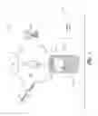 Fig. 02 - Interactive entertainment using a mobile device with object tagging and/or hyperlinking