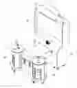 Fig. 01 - SIMULATION AIR PUMP AND GAME SYSTEM