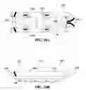 Fig. 16 - Amusement attraction fluid control system